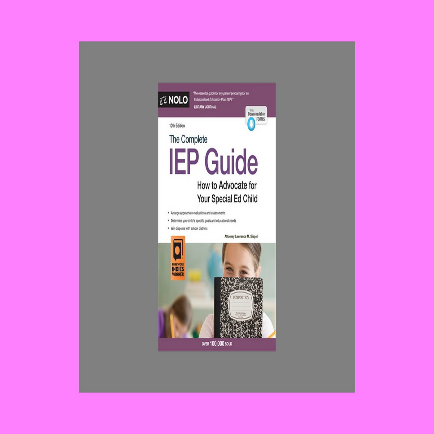 READDOWNLOAD$] Complete IEP Guide  The How to Advocate for Your Special Ed Child #Pdf