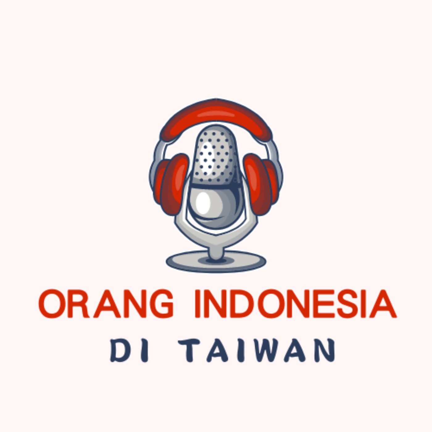 Ruang INTAI podcast artwork