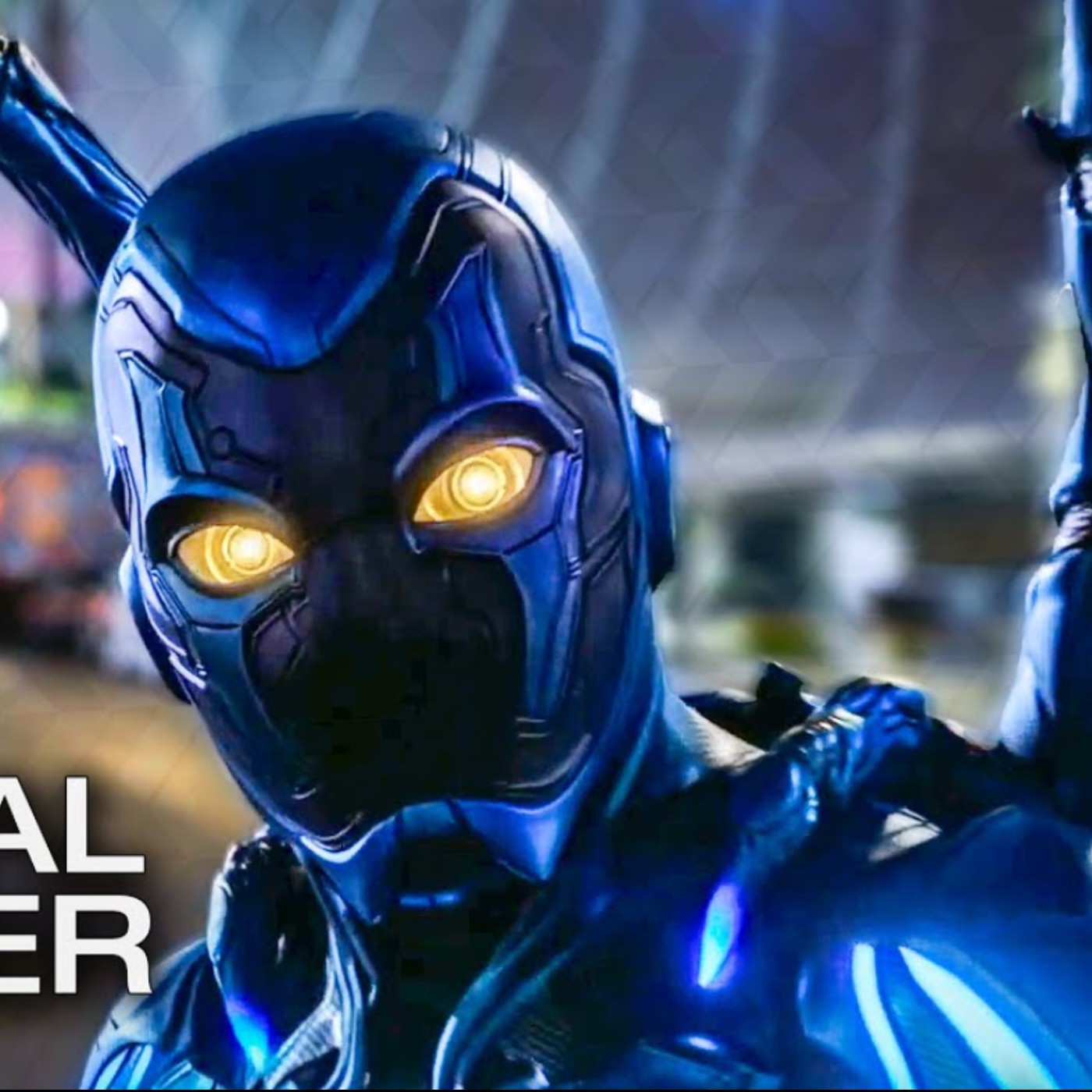 REPELIS]-Ver Blue Beetle (2023) Online en Español y Latino | Podcast on  SoundOn