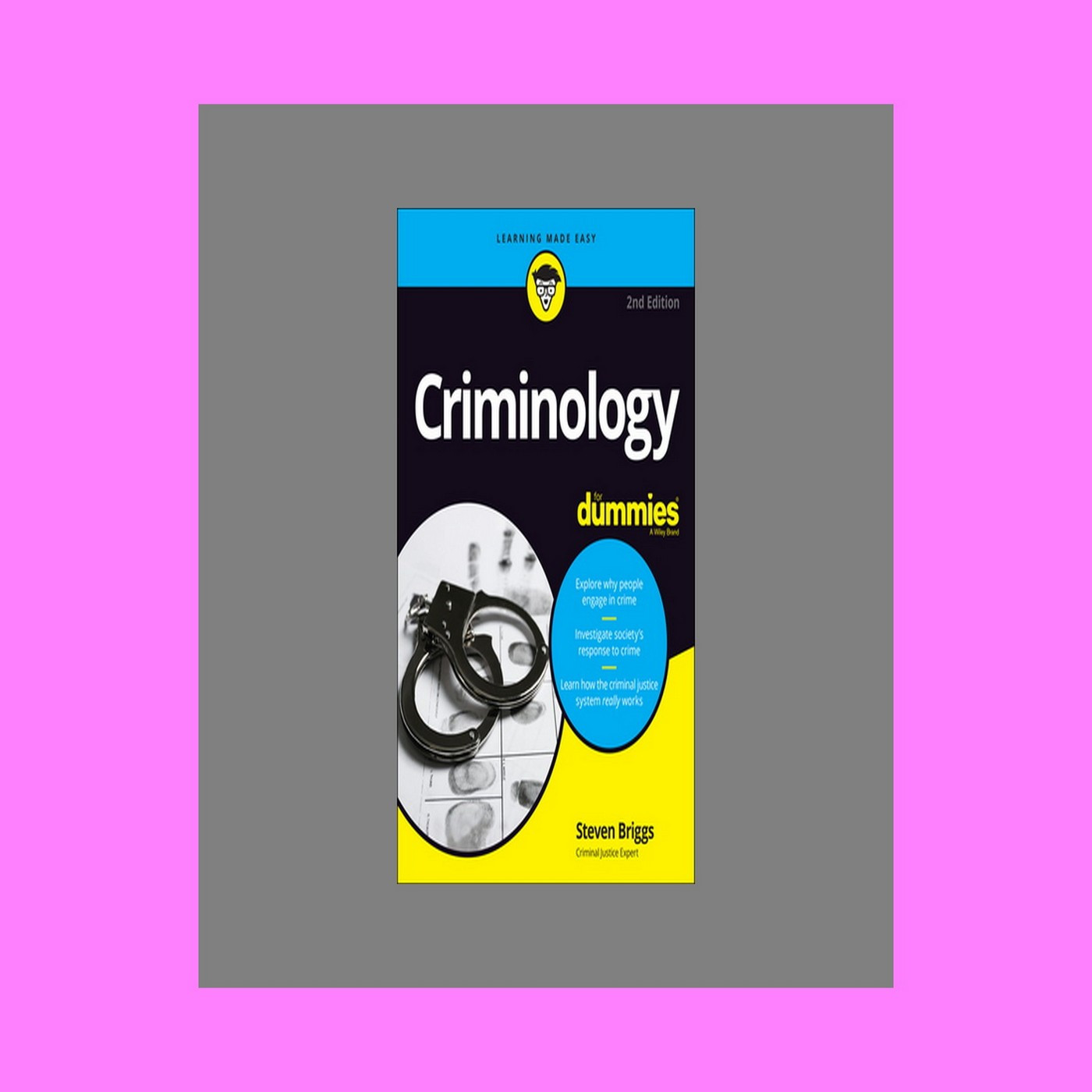 DOWNLOAD FREE Criminology For Dummies epub.pub DOWNLOAD FREE Criminology For Dummies epub.pub