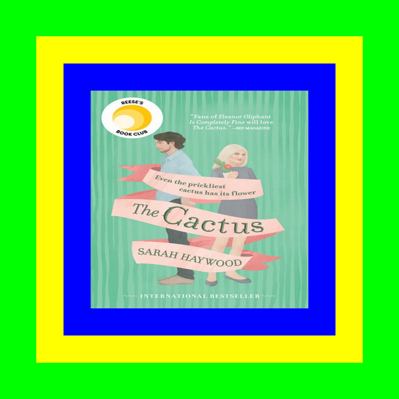 (ePub) READ The Cactus [EbooK Epub]