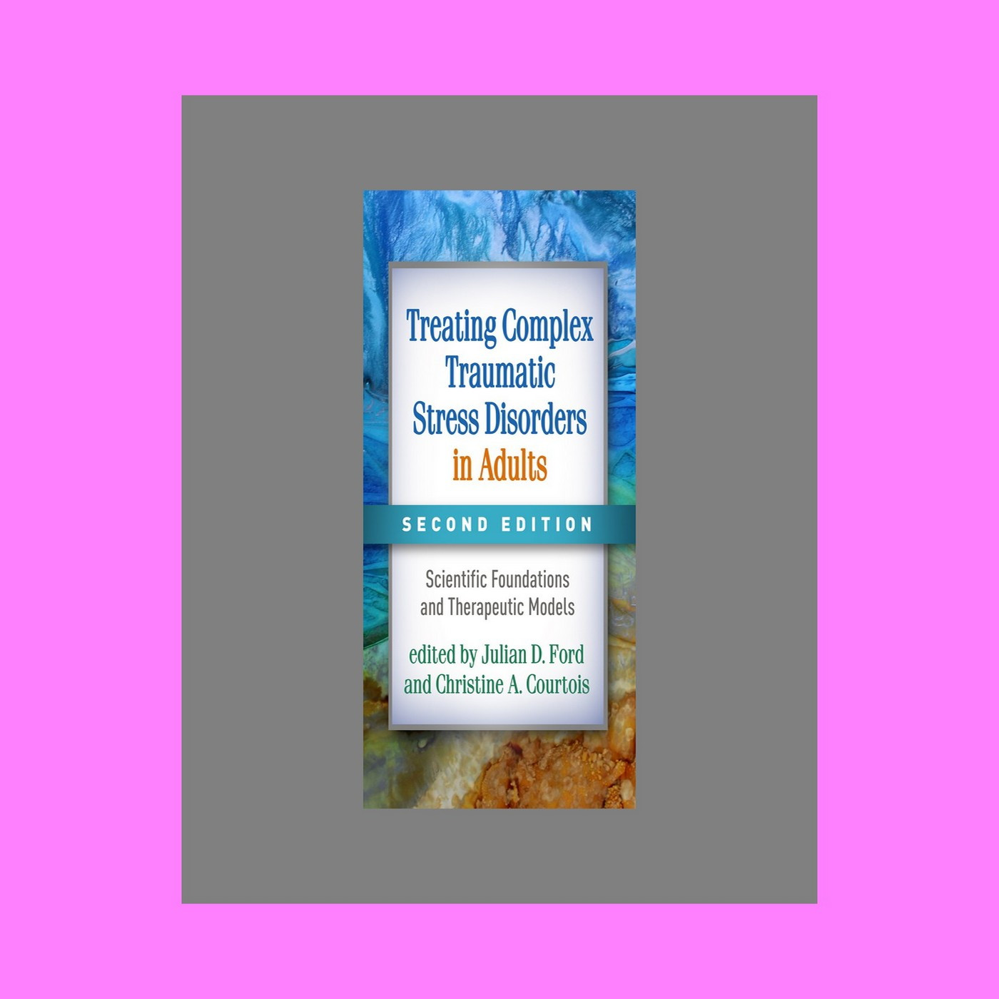 PDF Full Treating Complex Traumatic Stress Disorders in Adults Scientific Foundations and Therapeutic Models Download Ebook PDF Full Treating Complex Traumatic Stress Disorders in Adults Scientific Foundations and Therapeutic Models Download Ebook