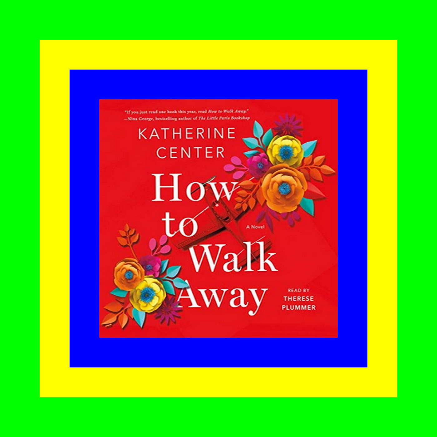 [-] Ebook Download How to Walk Away [Download] [epub]^^
