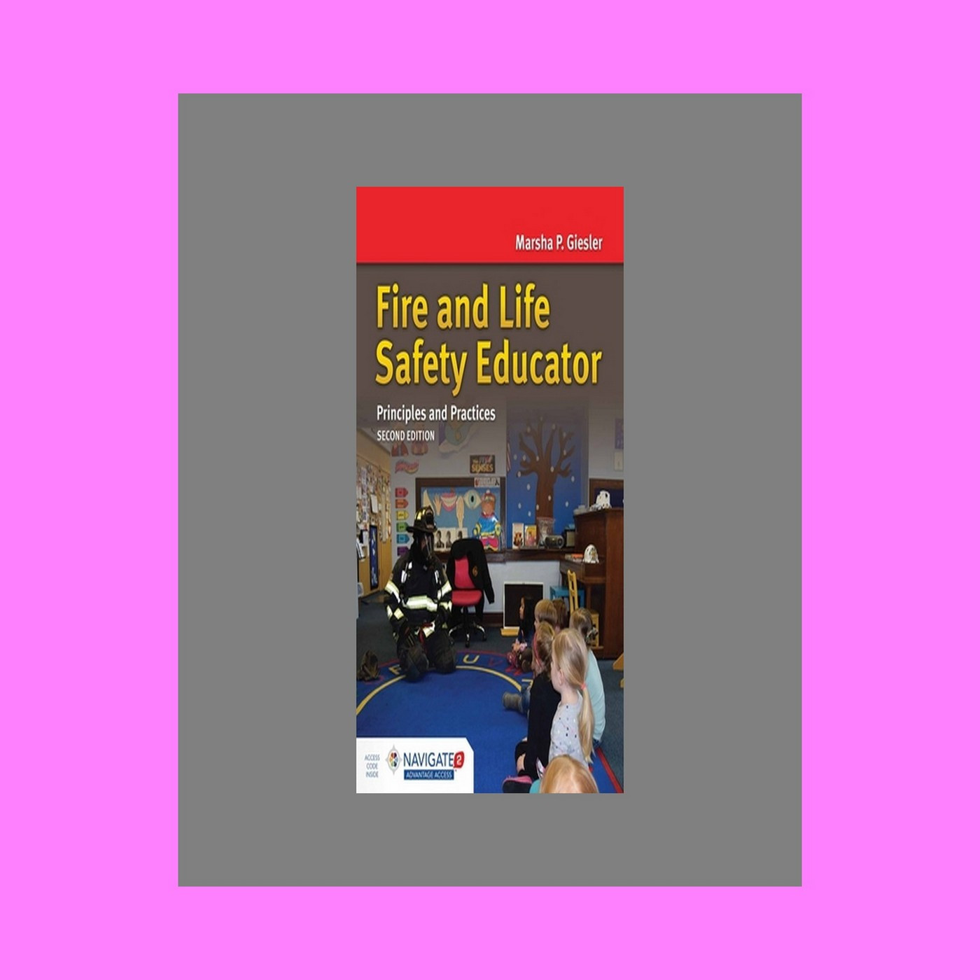 PDF Fire and Life Safety Educator Principles and Practice Principles and Practice DOWNLOAD EBOOK PDF KINDLE