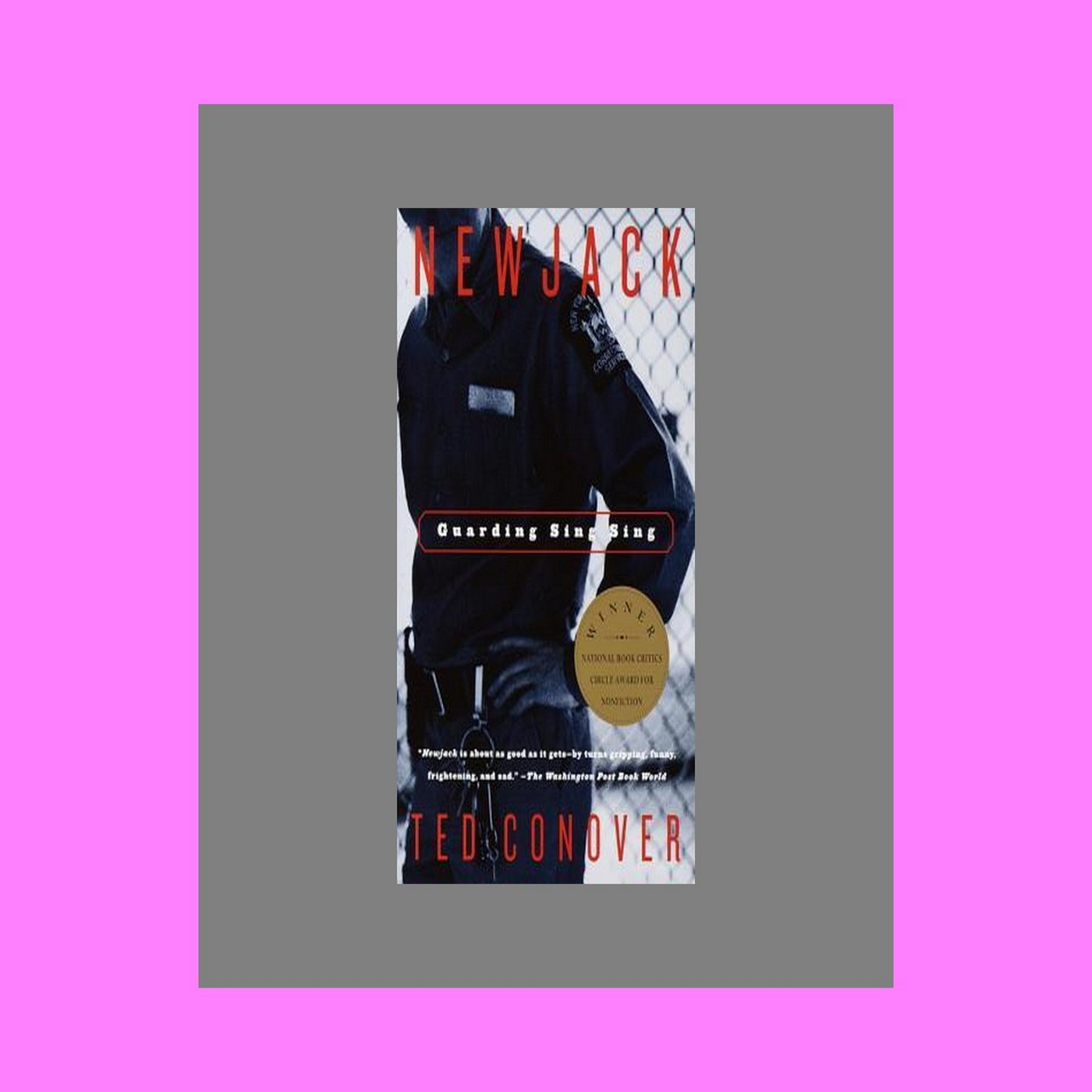 READDOWNLOAD![ Newjack Guarding Sing Sing ^#DOWNLOAD@PDF^#