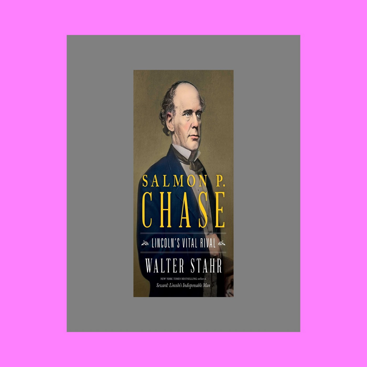 Books Free Salmon P. Chase Lincoln's Vital Rival {Kindle} Books Free Salmon P. Chase Lincoln's Vital Rival {Kindle}