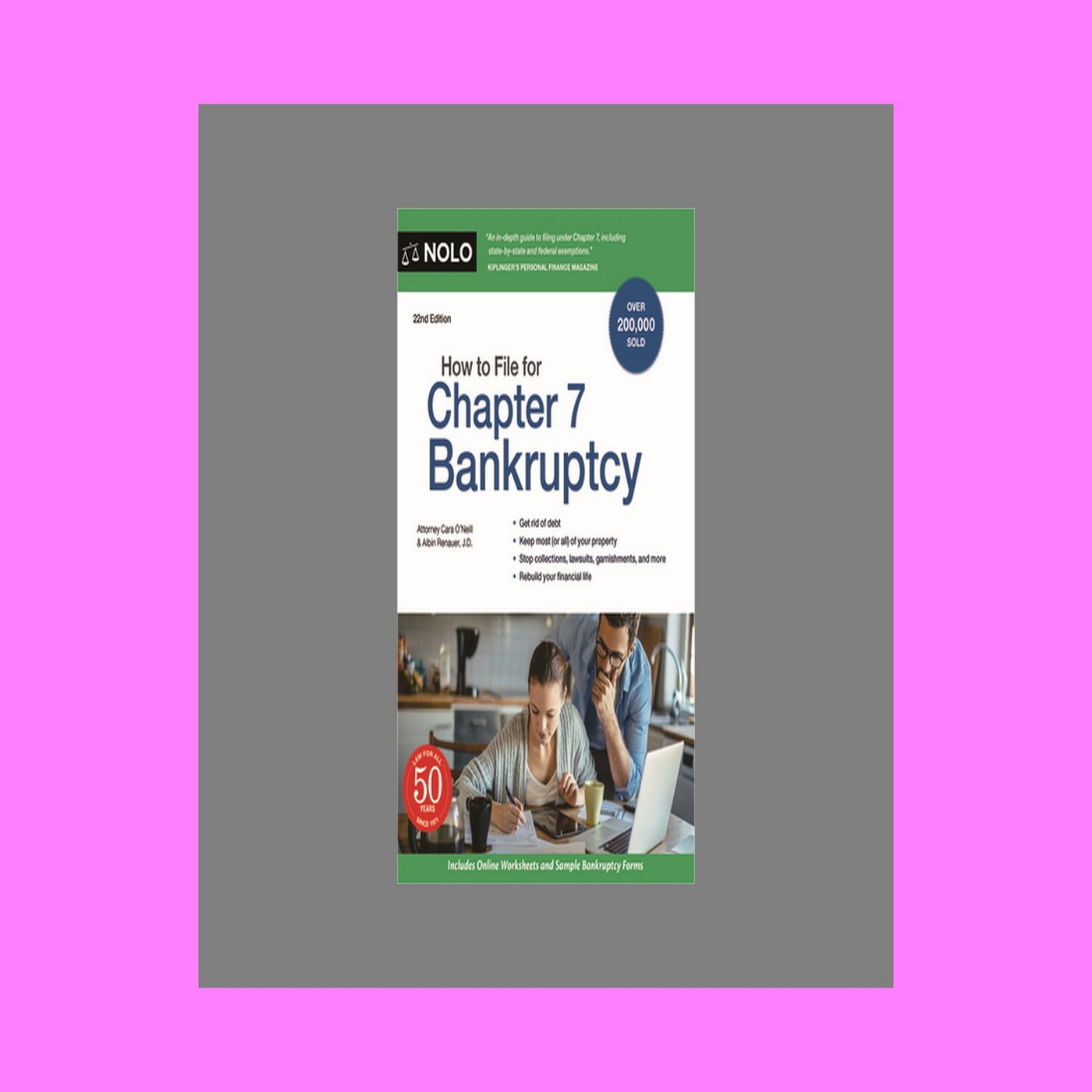 free read [pdf] How to File for Chapter 7 Bankruptcy ^DOWNLOAD P.D.F.#