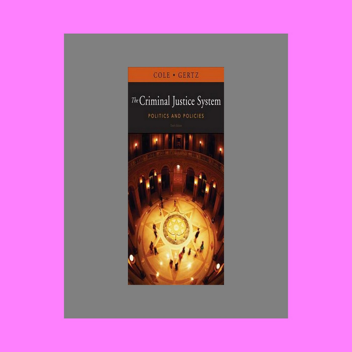 Full PDF The Criminal Justice System Politics and Policies Free to Read Download Full PDF The Criminal Justice System Politics and Policies Free to Read Download