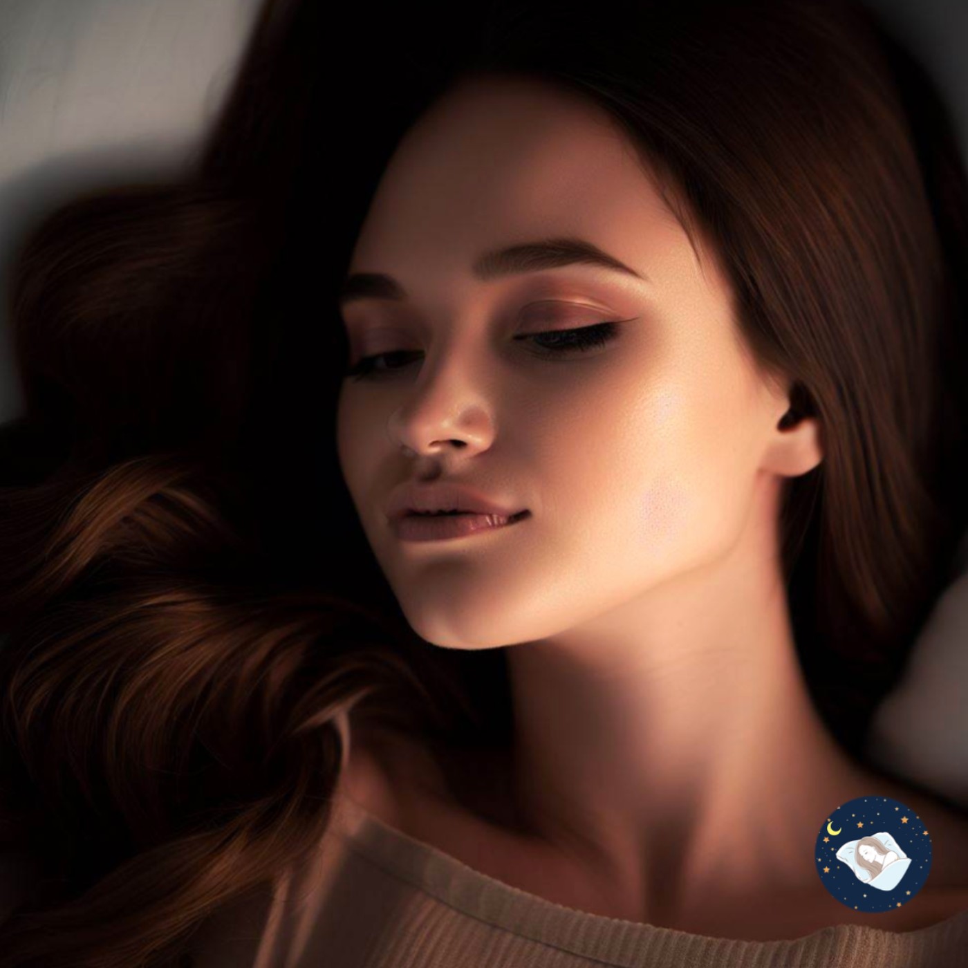 Ep29 睡眠冥想：感恩冥想帶著上天的恩典一夜好眠 Sleep Meditation: Gratitude Meditation for a Night of Graceful Sleep