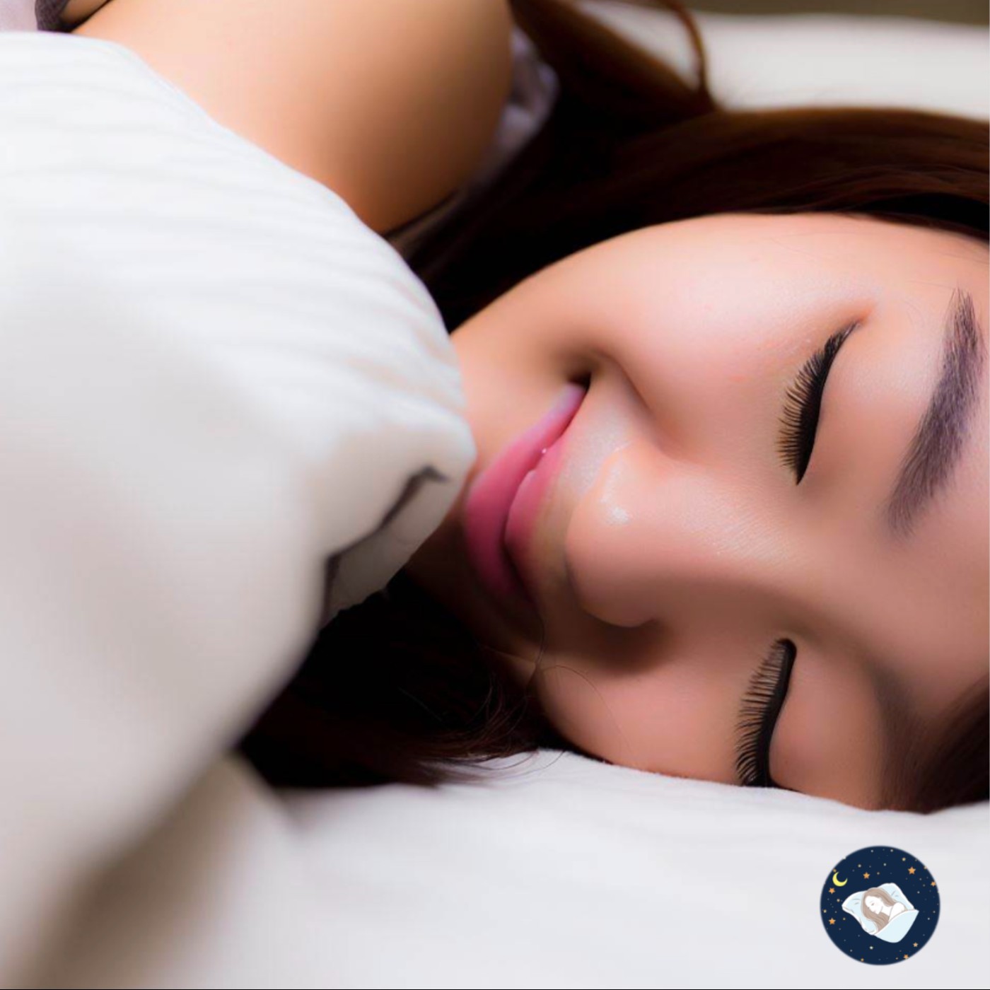 Ep30 睡眠冥想：美容冥想嬌嫩美麗如月光柔照 Sleep Meditation: Beauty Meditation for a Delicate and Radiant Appearance, like the Gentle Glow of Moonlight