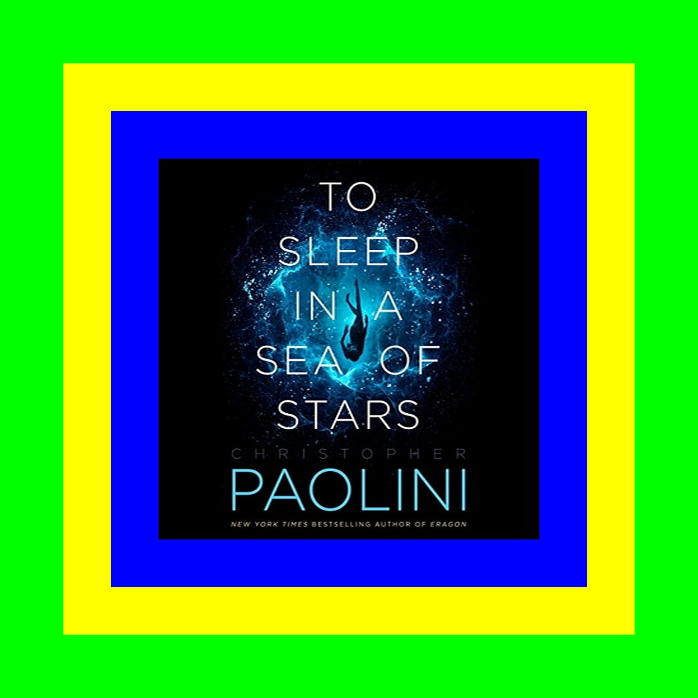 [Ebook] Reading To Sleep in a Sea of Stars D.O.W.N.L.O.A.D. PDF