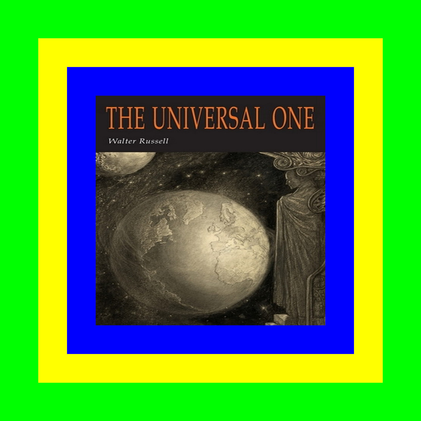 'Full_Pages' The Universal One #PDF~