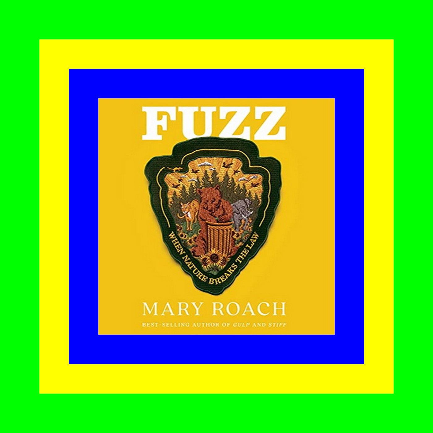 Read And Download Fuzz When Nature Breaks the Law [read ebook]