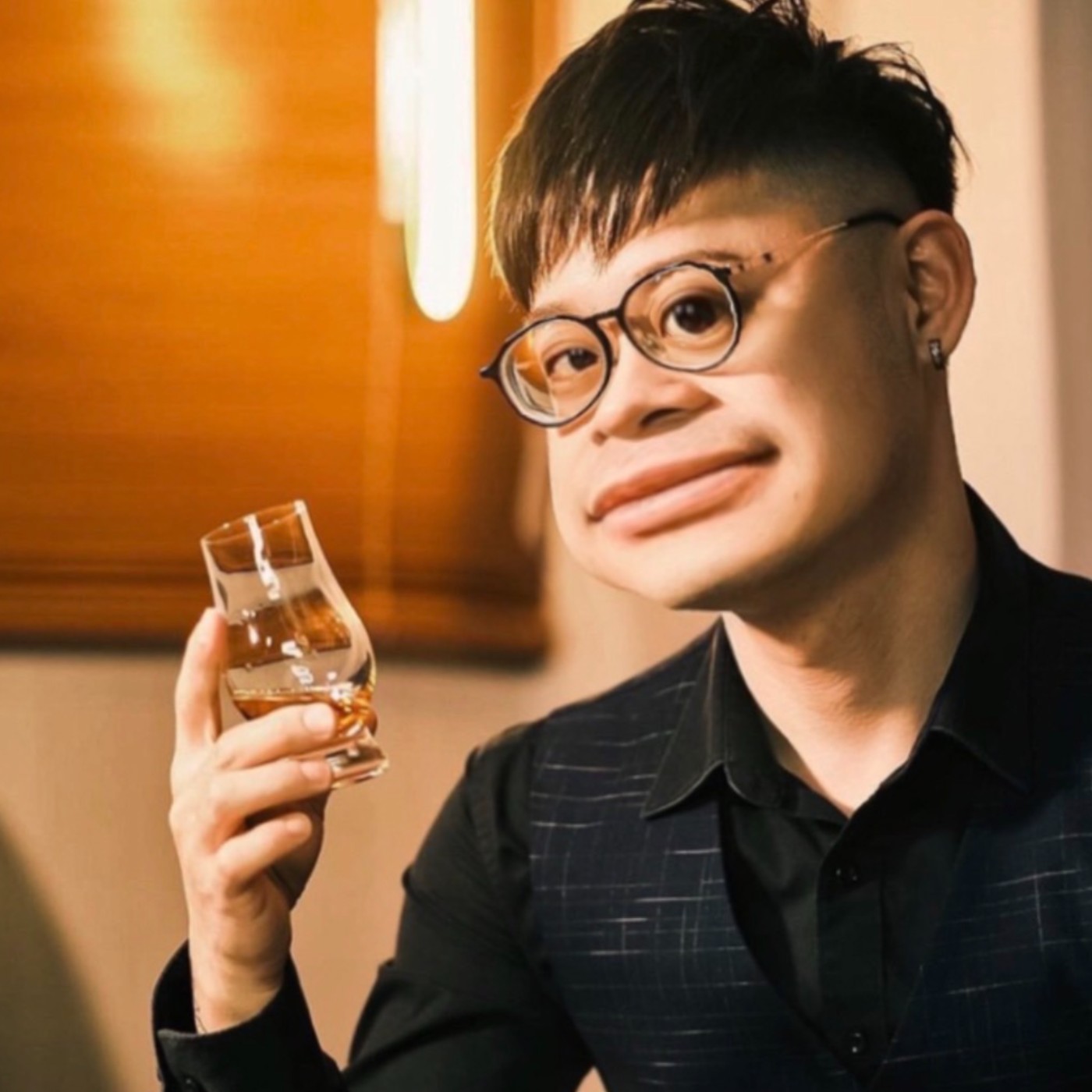 放棄當人類