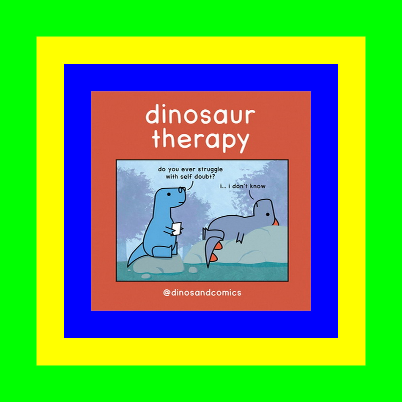 eBook PDF Dinosaur Therapy Read #book ePub