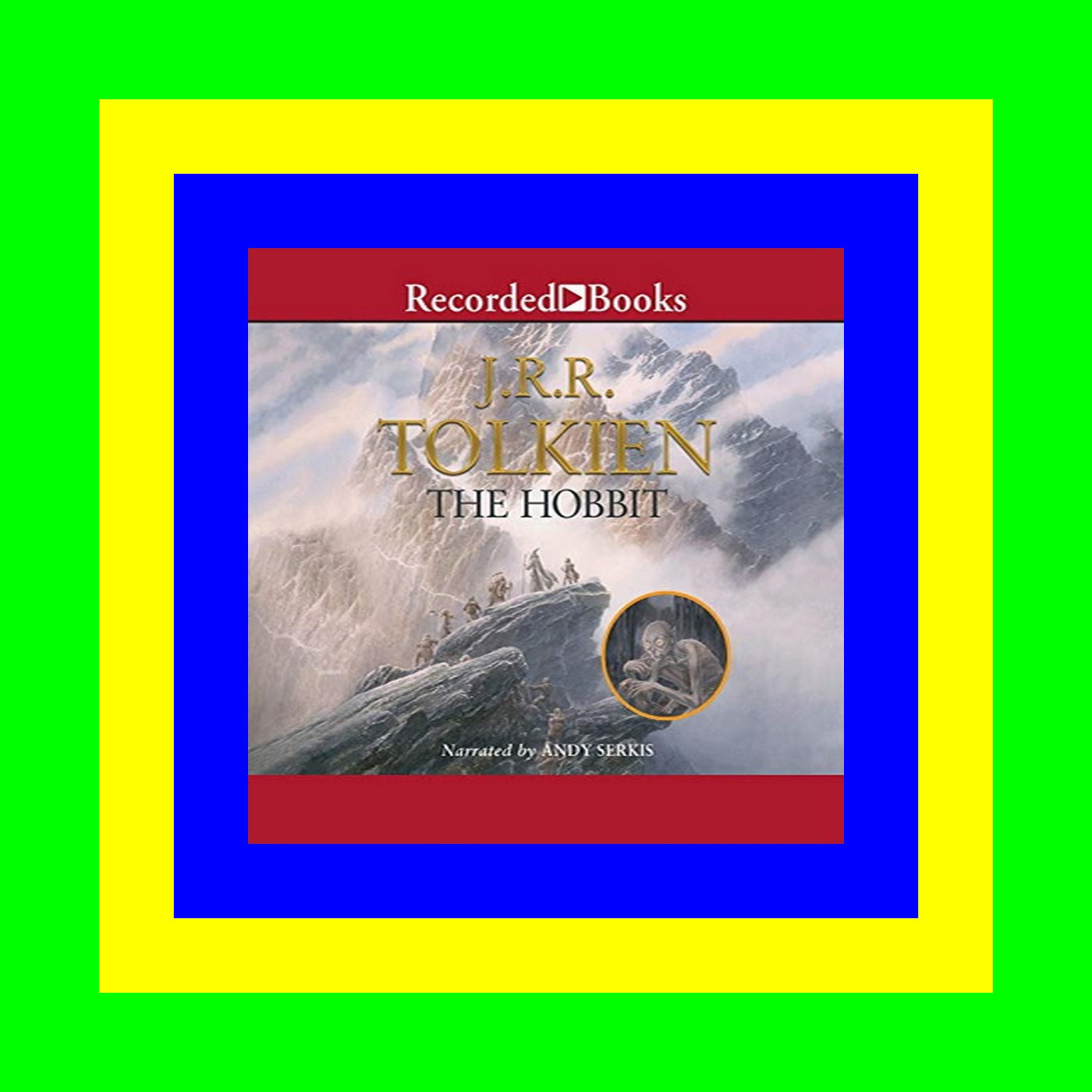 DOWNLOAD EBOOK The Hobbit Download [ebook]$$