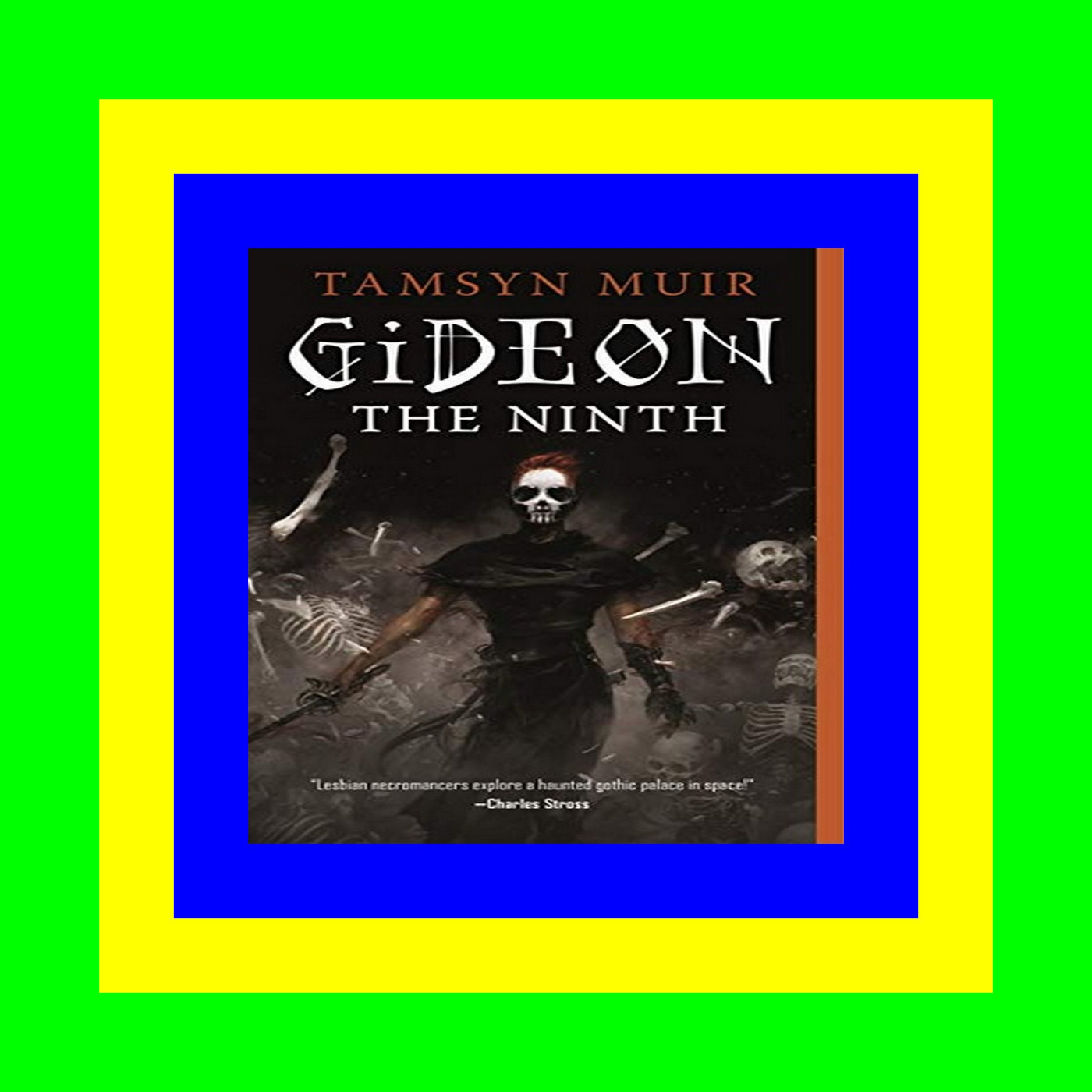gwenreirkindle