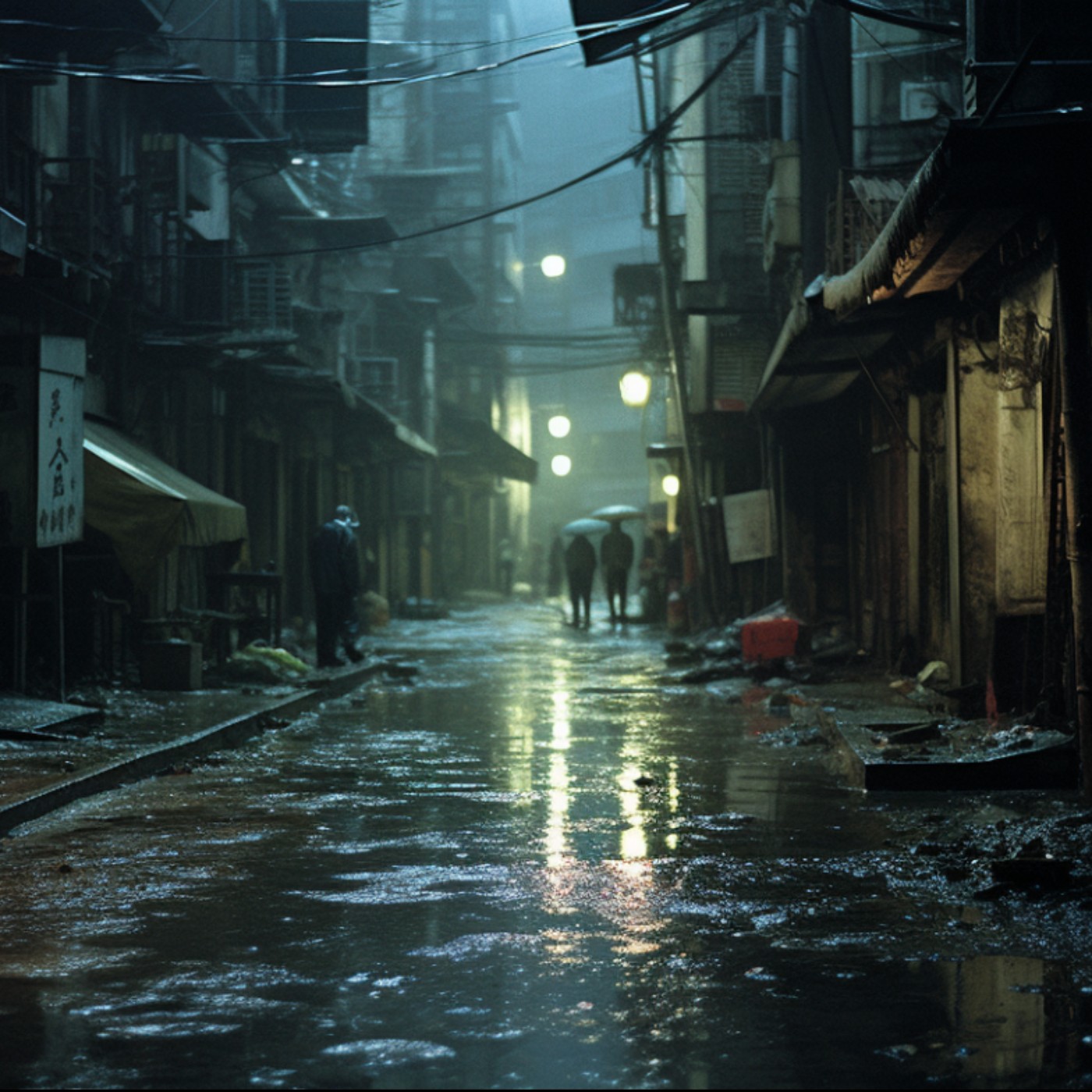 第六十三期：中國步入「債務-通縮-降息」通道 episode artwork