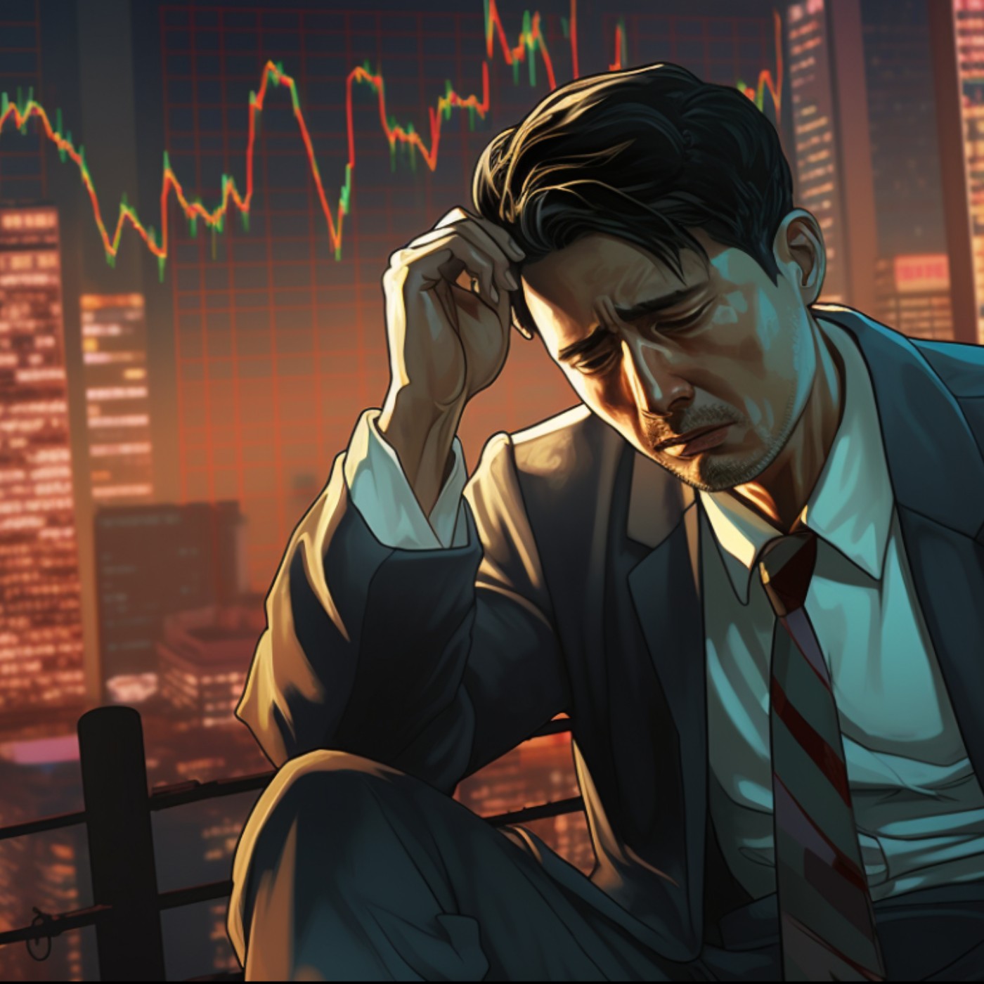 第六十四期：如何才能搞好股票市場？ episode artwork