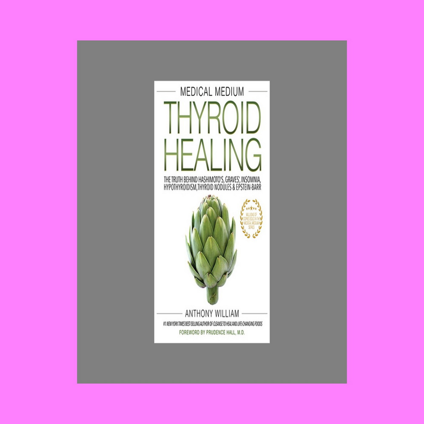 syrylialaydiobook