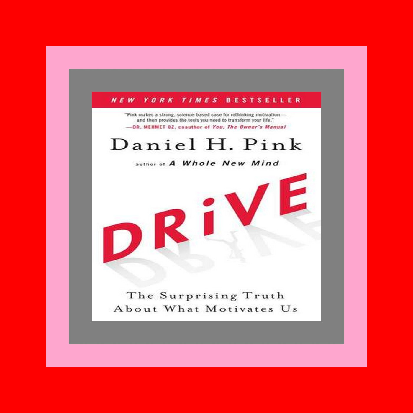 READDOWNLOAD=@ Drive The Surprising Truth About What Motivates Us Free eBook Downloads