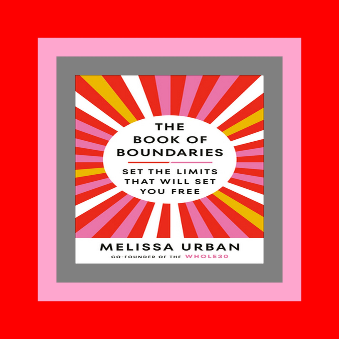 READDOWNLOAD@ The Book of Boundaries {Kindle}