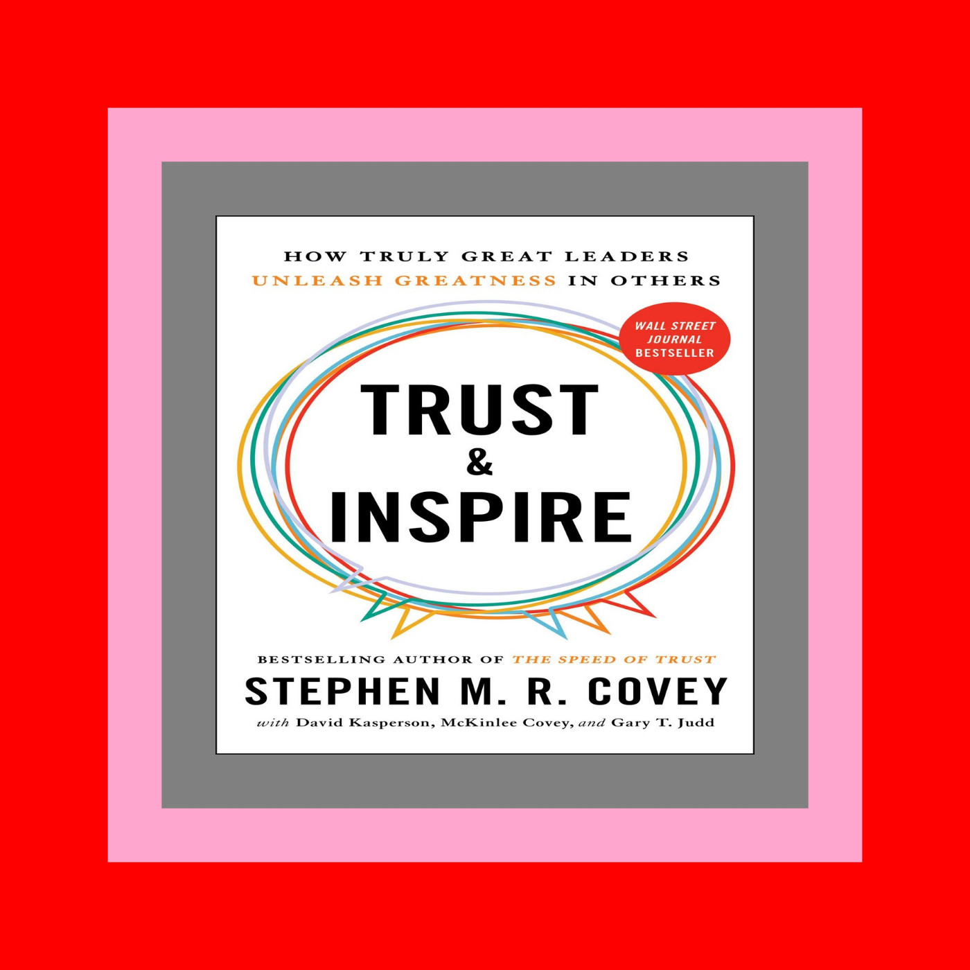 PDFEPUB Trust and Inspire How Truly Great Leaders Unleash Greatness in Others EBOOK [P.D.F]