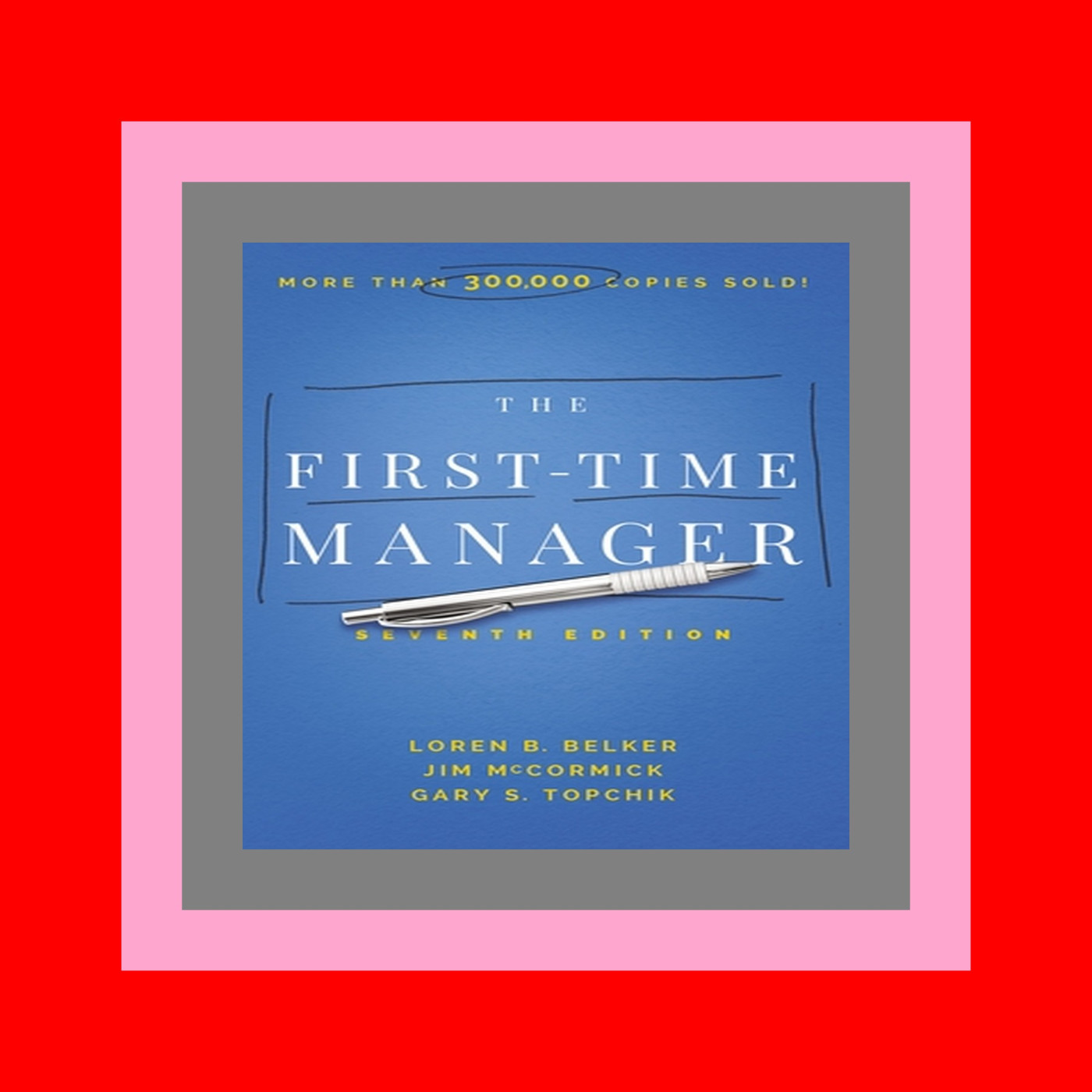 READDOWNLOAD@ The First-Time Manager (First-Time Manager Series) [EPUB]