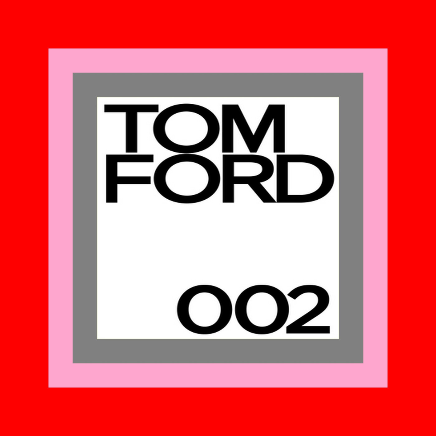 textbook$ Tom Ford 002 ^DOWNLOAD-PDF)