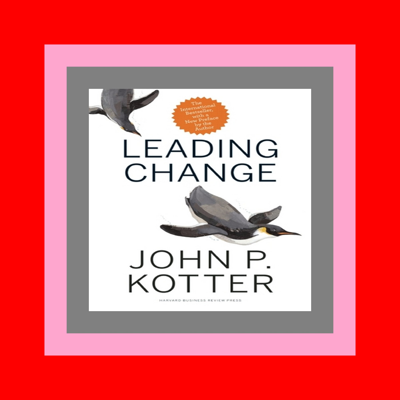 [ebook] download free Leading Change [KINDLE EBOOK EPUB]