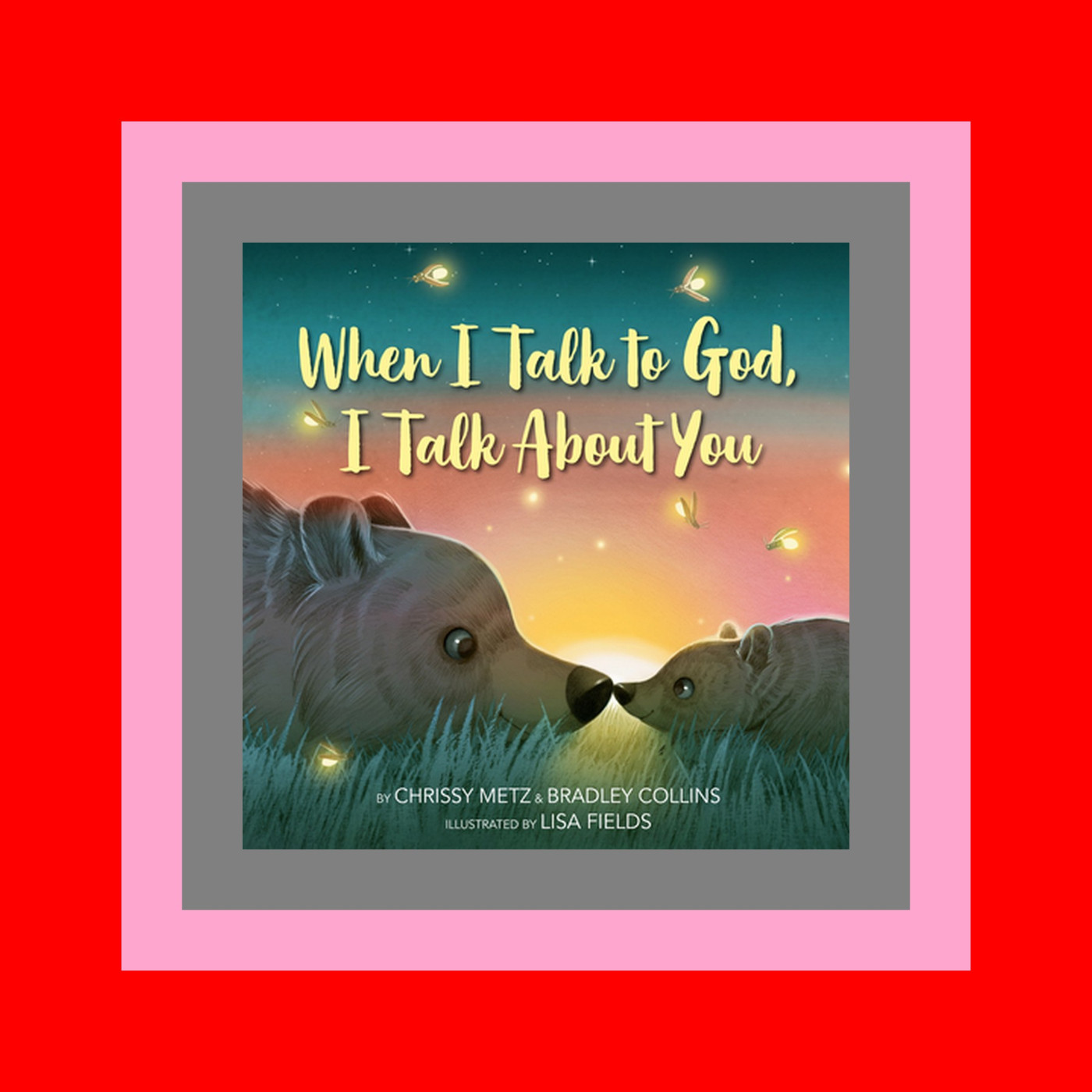 (Epub Download) When I Talk to God  I Talk About You Pdf Reader