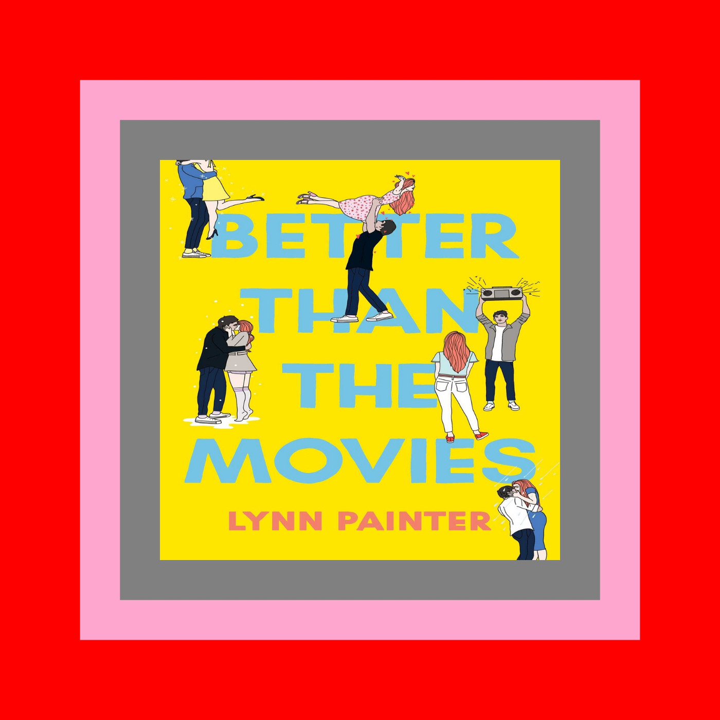$READ$ EBOOK Better Than the Movies (Better than the Movies  #1) PDF