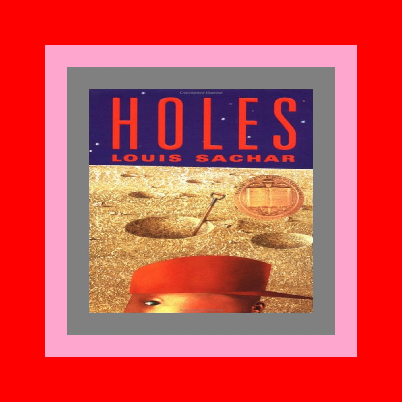 EBook Holes (Holes #1) E B O O K#
