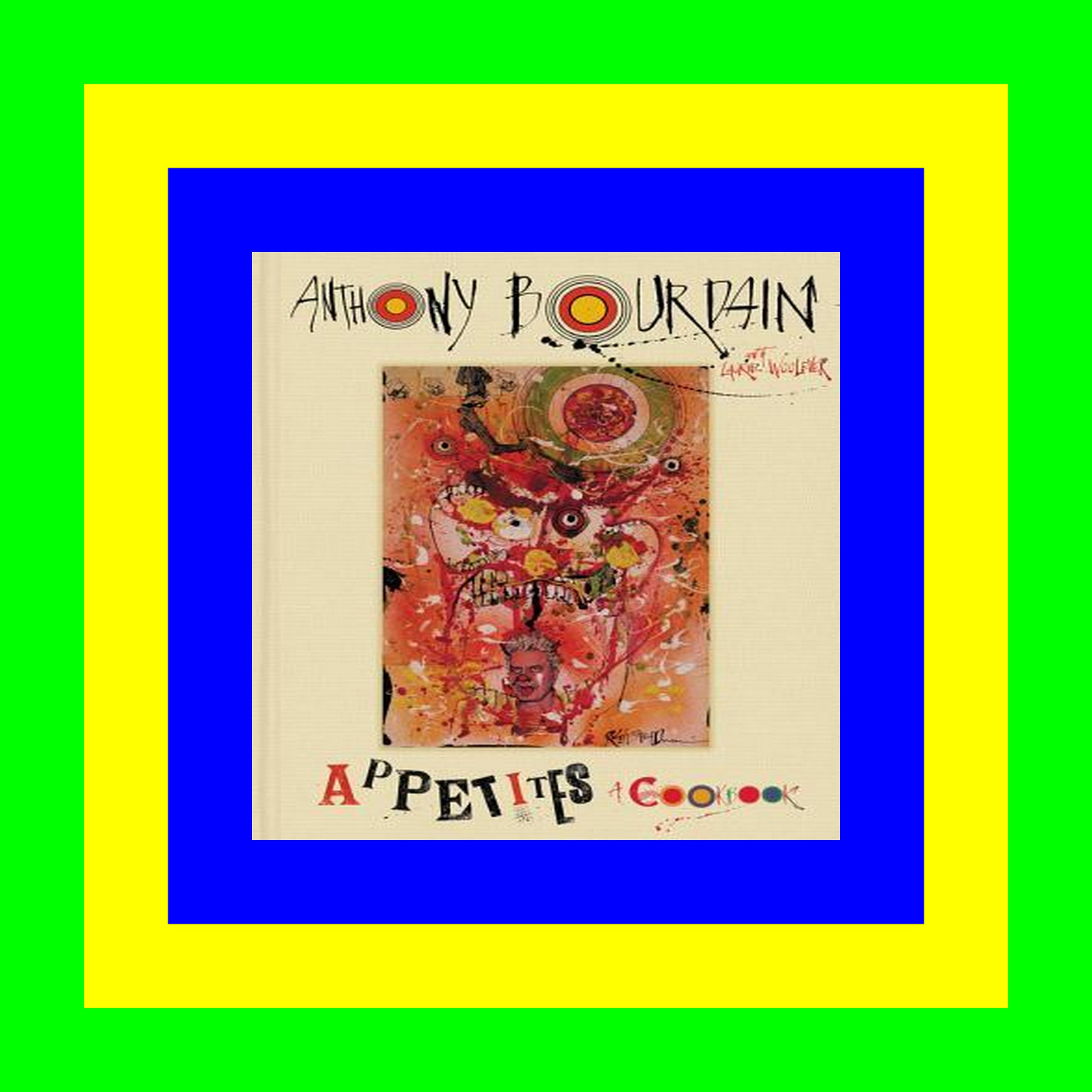 PDF EBOOK DOWNLOAD Appetites A Cookbook [PDF] Download