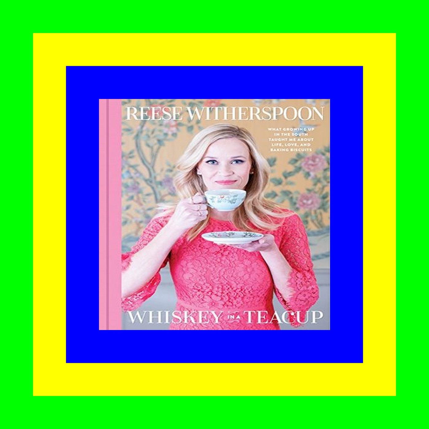 E-book Whiskey In a Teacup [KINDLE EBOOK EPUB]