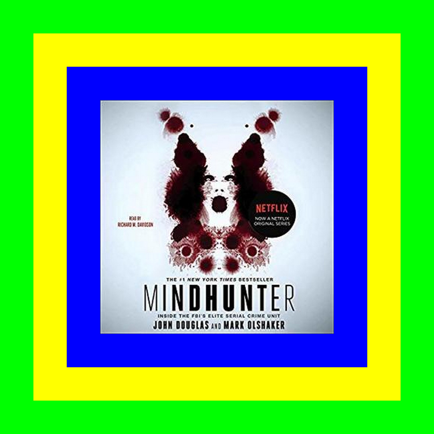 !^READPDF$ Mindhunter Inside the FBI's Elite Serial Crime Unit download ebook PDF EPUB