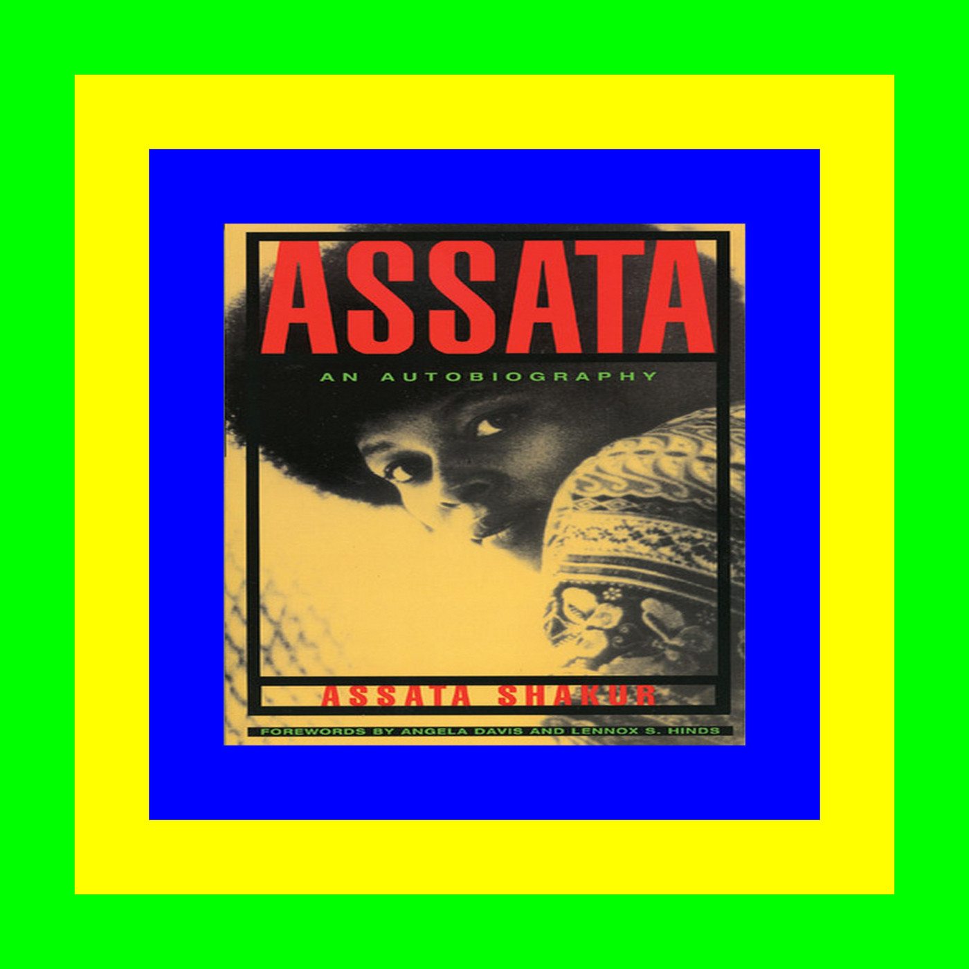 pdf free Assata An Autobiography PDF - KINDLE - EPUB - MOBI