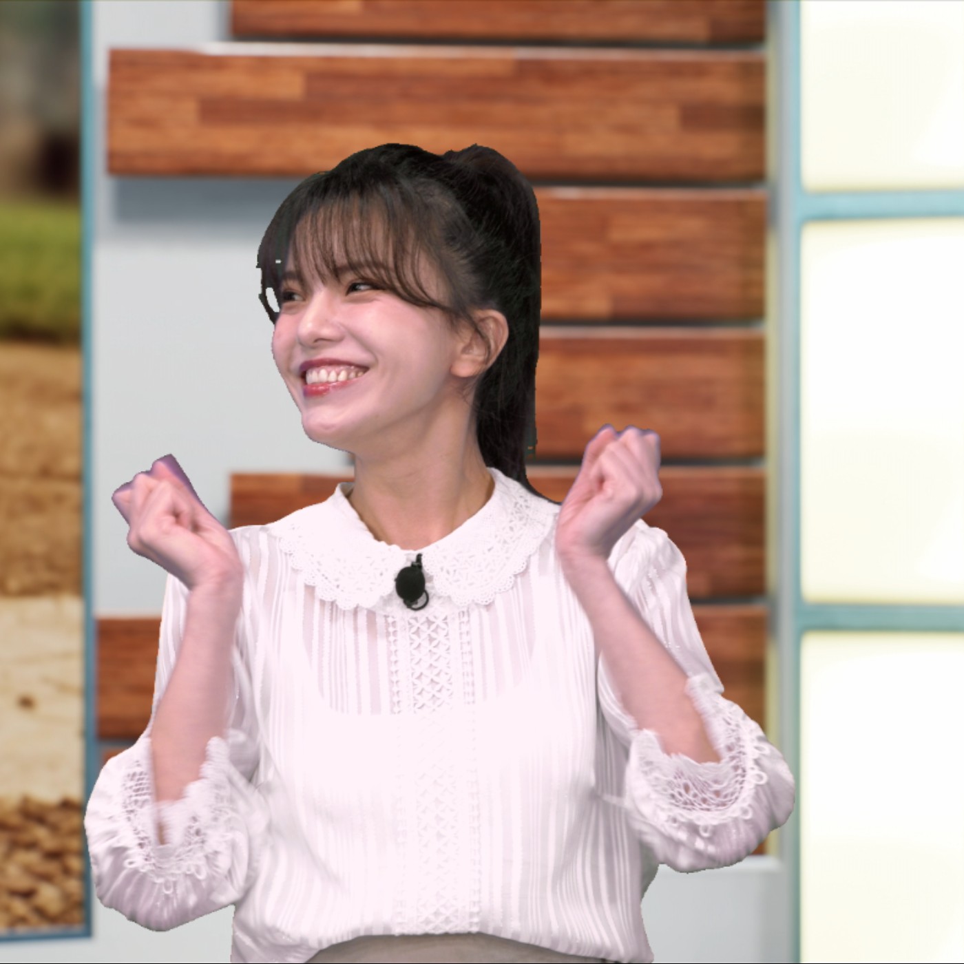 cover of episode 【野球名人房S2EP.40】揭開甜心女孩不為人知的一面 凱蒂帶動唱炸裂全場｜NOWnews