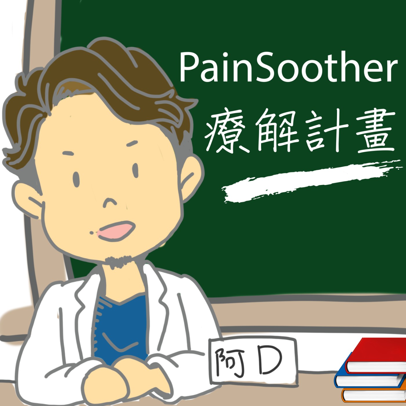 【來去復健】Season.01_五十肩_EP.5_這個投稿有聲音