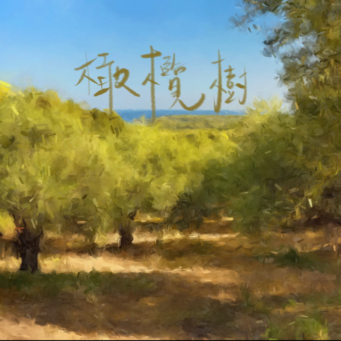 橄欖樹 episode artwork