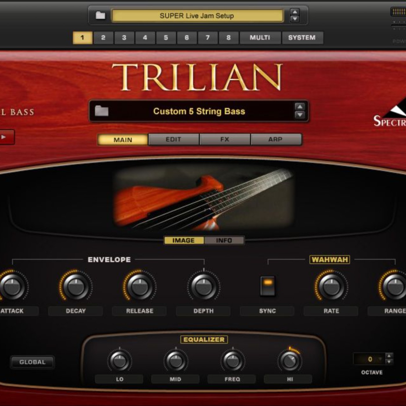 Spectrasonics Trillian Keygen Download For Mactrmdsf | Podcast on