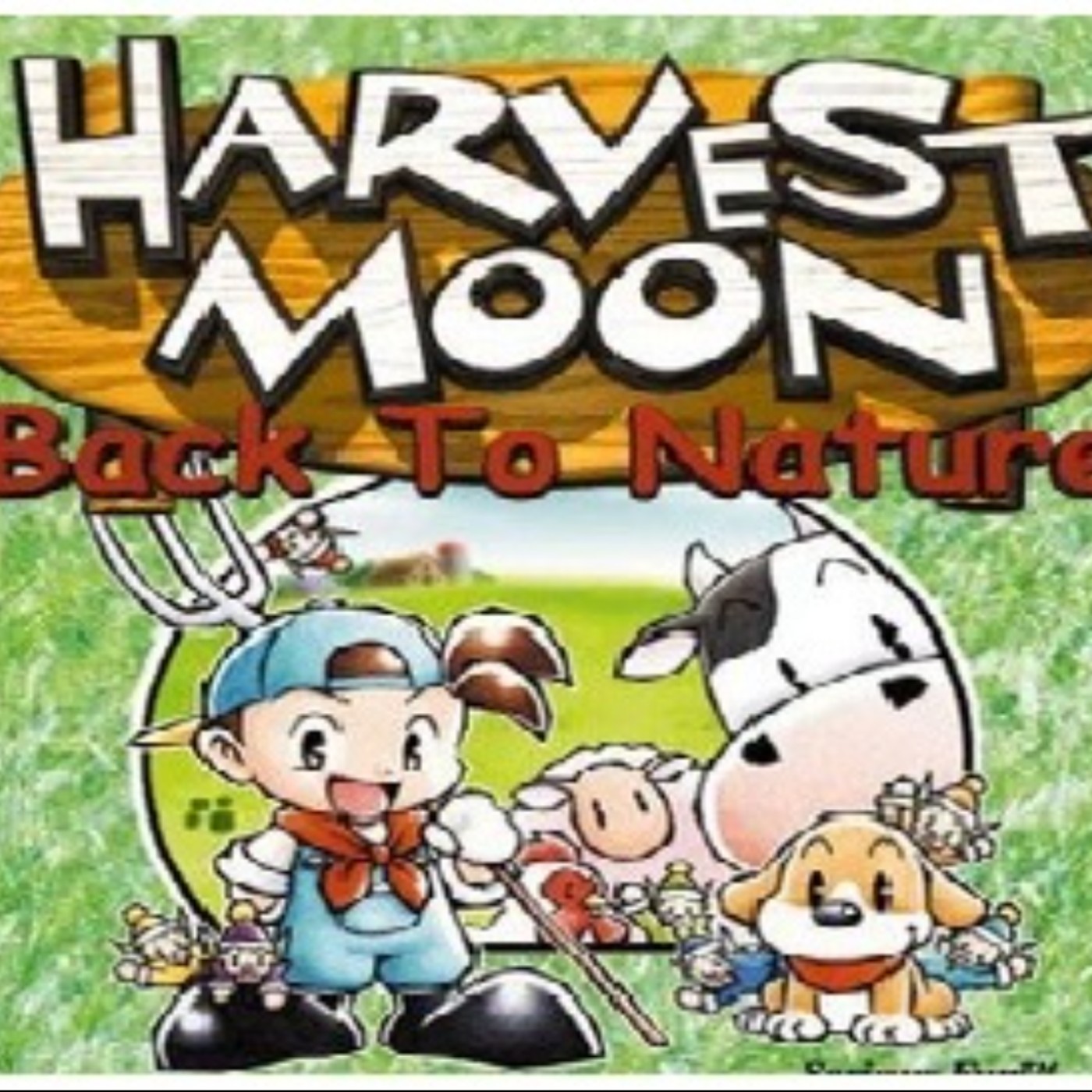 download harvest moon back to nature epsxe