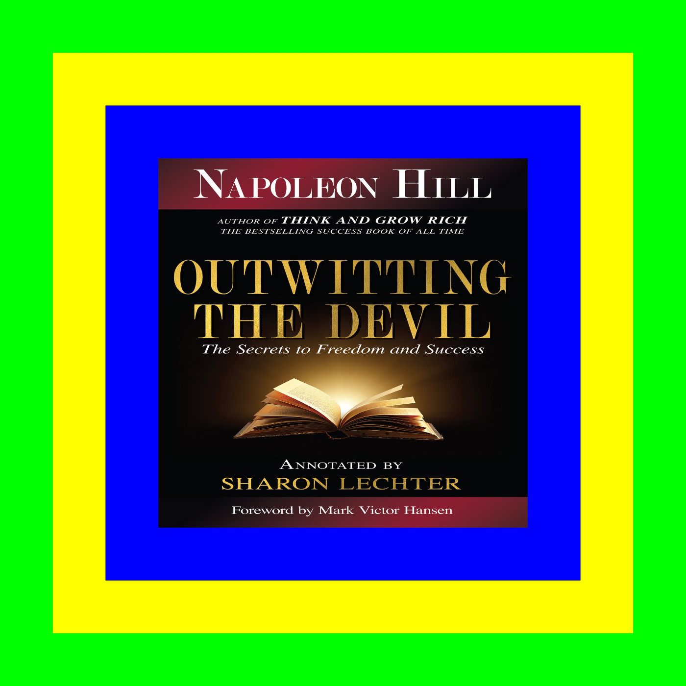 READDOWNLOAD#( Outwitting the Devil The Secrets to Freedom and Success (Official Publication of the Napoleon Hill Foundation) Ebook  READ ONLINE READDOWNLOAD#( Outwitting the Devil The Secrets to Freedom and Success (Official Publication of the Napoleon Hill Foundation) Ebook  READ ONLINE