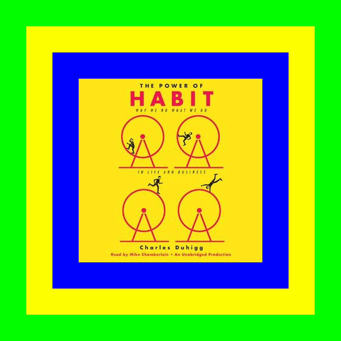 ^FREE PDF DOWNLOAD The Power of Habit Why We Do What We Do in Life and Business (Download Ebook) ^FREE PDF DOWNLOAD The Power of Habit Why We Do What We Do in Life and Business (Download Ebook)