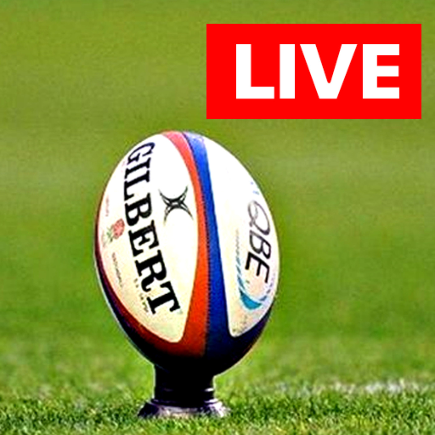 England vs Fiji Live Stream Rugby Coverage 26 August 2023 Podcast on SoundOn