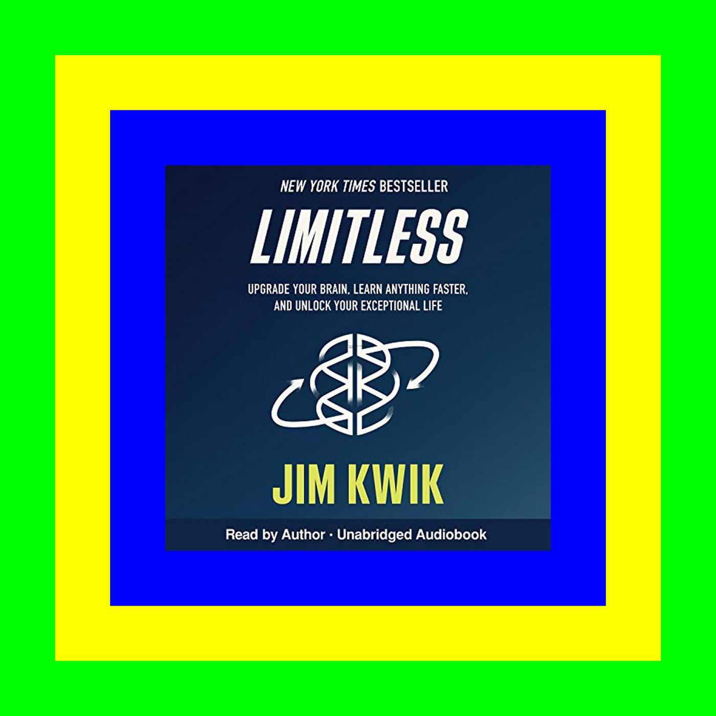 READDOWNLOAD%^ Limitless Upgrade Your Brain  Learn Anything Faster  and Unlock Your Exceptional Life [PDF] Download