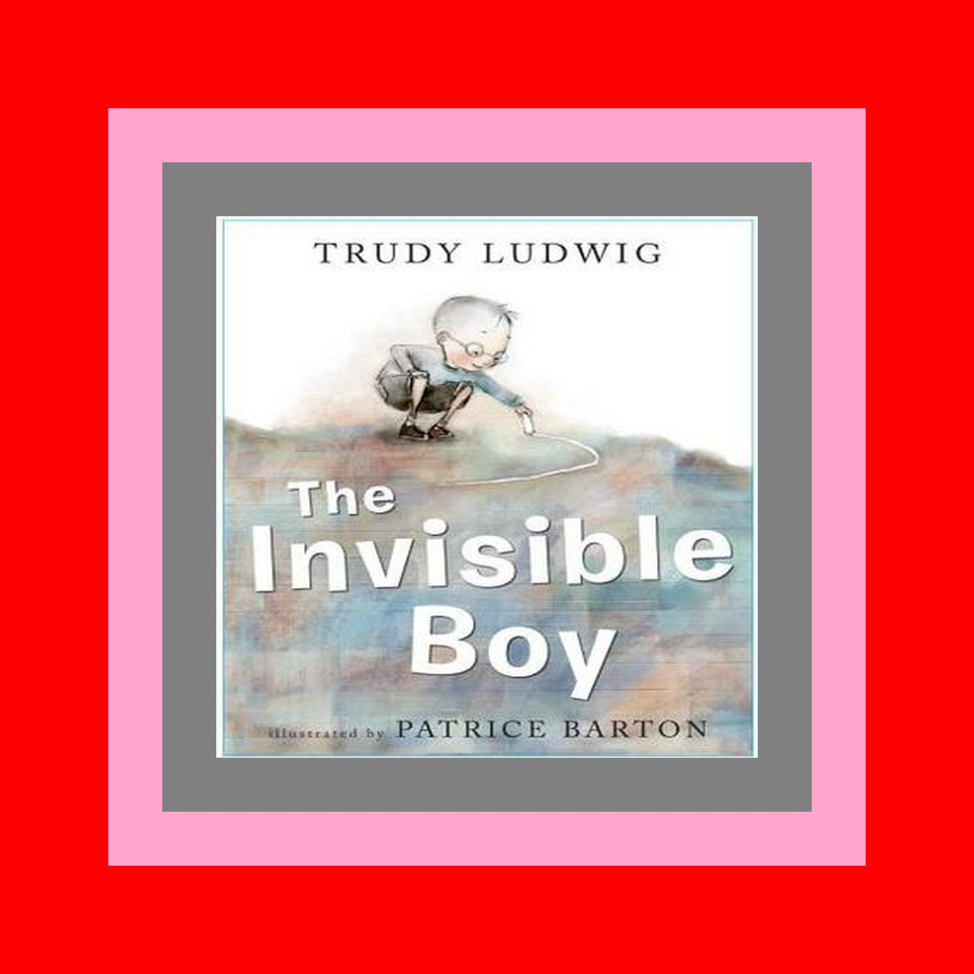 #DOWNLOAD@PDF The Invisible Boy DOWNLOAD E.P.U.B. #DOWNLOAD@PDF The Invisible Boy DOWNLOAD E.P.U.B.