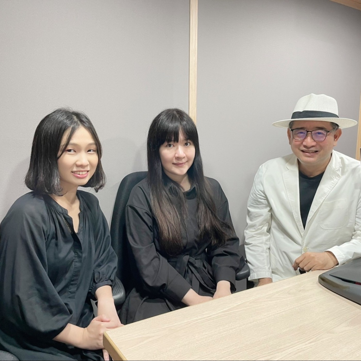 EP142│偶然設計師 episode artwork