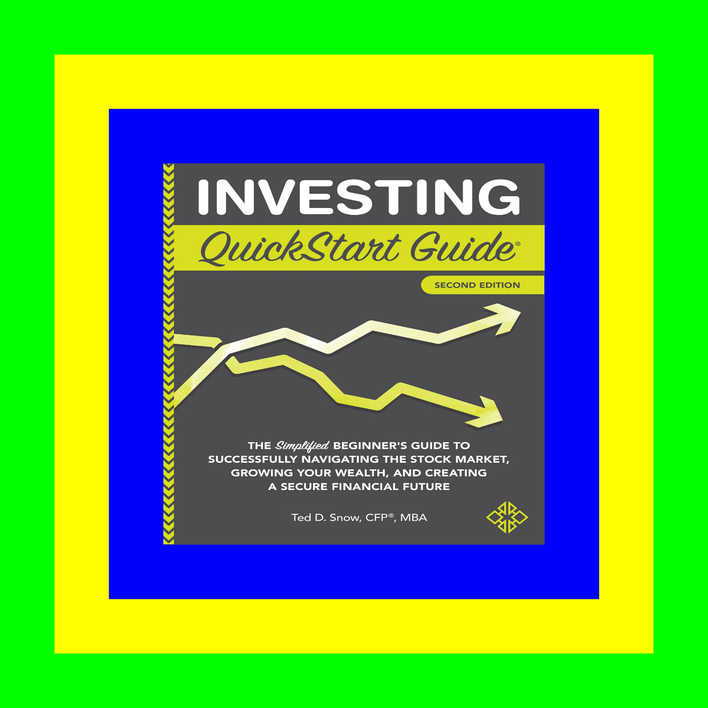 Download for free pdf ebook Investing QuickStart Guide - 2nd Edition download pdf online ebook