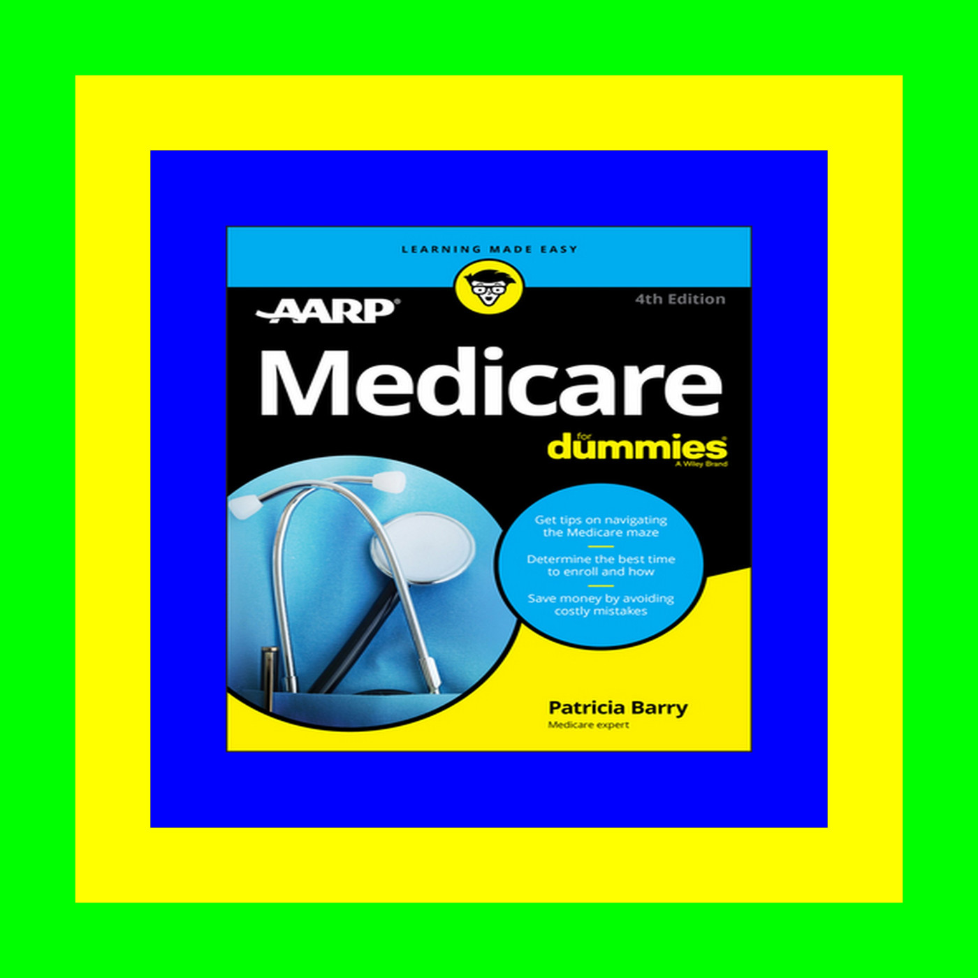 [PDF BOOK] Medicare For Dummies [EBOOK PDF]